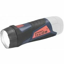 Güde Akku-LED-Lampe L12-0, Ohne Akku Und Ladegerät - 58609
