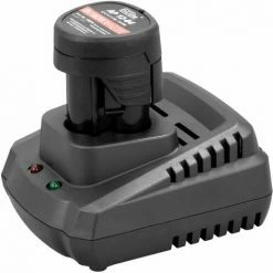 Güde Ladegerät & Akkupack Starter-Kit LGAP 12-2020 - 58630