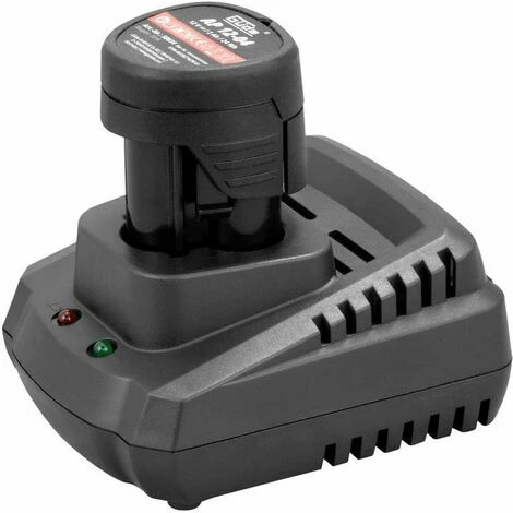 Güde Ladegerät & Akkupack Starter-Kit LGAP 12-2020 - 58630