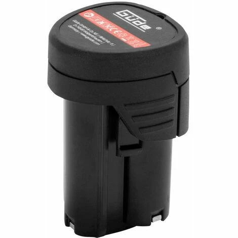 Güde Batterie AP 12-15, 12V/1,5Ah - 58632 3 Güde Batterie AP 12-15, 12V/1,5Ah - 58632