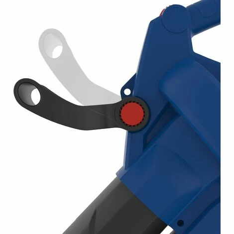 Güde 36 Volt Akku-Laubsauger LS 36-0 mit 3in1 Saugen Blasen Häckseln ohne Akku Güde 36 Volt Akku-Laubsauger LS 36-0 Mit 3in1 Saugen Blasen Häckseln Ohne Akku -GüDE Geschäft 72258200 2