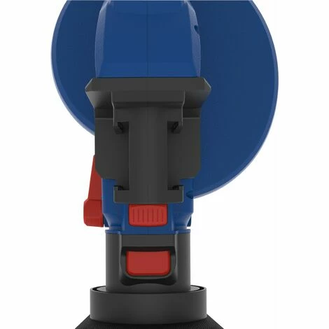 Güde 36 Volt Akku-Laubsauger LS 36-0 mit 3in1 Saugen Blasen Häckseln ohne Akku Güde 36 Volt Akku-Laubsauger LS 36-0 Mit 3in1 Saugen Blasen Häckseln Ohne Akku -GüDE Geschäft 72258200 3