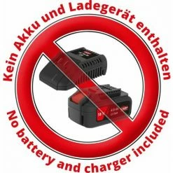 Güde 36 Volt Akku-Laubsauger LS 36-0 Mit 3in1 Saugen Blasen Häckseln Ohne Akku 6 Güde 36 Volt Akku-Laubsauger LS 36-0 Mit 3in1 Saugen Blasen Häckseln Ohne Akku -GüDE Geschäft 72258200 5