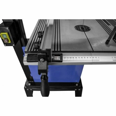 Güde Bandsäge GBS 305 UG, 750 W, 230 V, Sägebandlänge 2320 Mm 0761101435 305 Bandsäge Gbs Güde Güde 4015671592613 – Bild 4