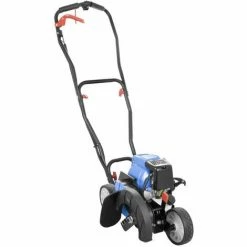 Güde Benzin Rasenkantenschneider Grasschneider GRKS 1801 0,95 PS 0,7 L