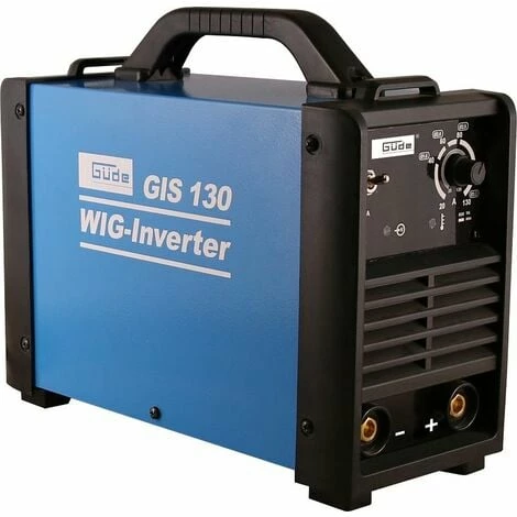 Güde Inverter GIS 130 WIG - 20058 Güde Inverter GIS 130 WIG - 20058 -GüDE Geschäft 7294148 1
