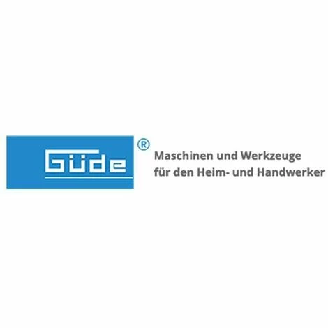 Güde Druckluft Schlagschrauber Set 1/2" 16-tlg. 7 Güde Druckluft Schlagschrauber Set 1/2" 16-tlg. – Bild 5