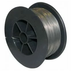 Güde Fülldraht "Stahl" Schweißdraht 0,9 Mm 0,4 Kg