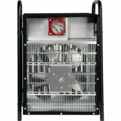 Güde Elektroheizer GH 9 EV Heizgebläse 10 Güde Elektroheizer GH 9 EV Heizgebläse -GüDE Geschäft 9991968 4