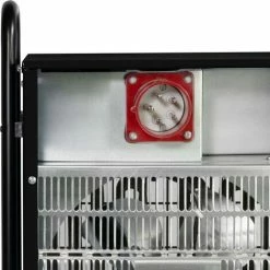 Güde Elektroheizer GH 9 EV Heizgebläse 11 Güde Elektroheizer GH 9 EV Heizgebläse -GüDE Geschäft 9991968 5