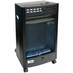 Güde Gasheizer Terrassenofen Blueflame 4200 B