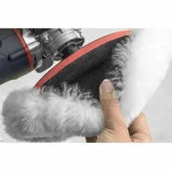 Güde Polierer AP 180-1150 E 3000-11000 1/min -GüDE Geschäft 9992306 4