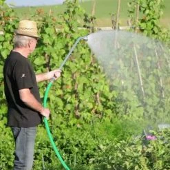 Güde Drucktauchpumpe GDT 1200L 1200 Watt 6000 L/h Mit Stahlfuß -GüDE Geschäft 9992328 4