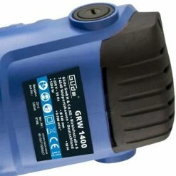 Güde Rührwerk GRW 1400 Watt Rührgerät Mörtelmischer 9 Güde Rührwerk GRW 1400 Watt Rührgerät Mörtelmischer -GüDE Geschäft 9992452 3
