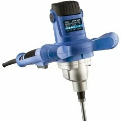 Güde Rührwerk GRW 1400 Watt Rührgerät Mörtelmischer 11 Güde Rührwerk GRW 1400 Watt Rührgerät Mörtelmischer -GüDE Geschäft 9992452 5