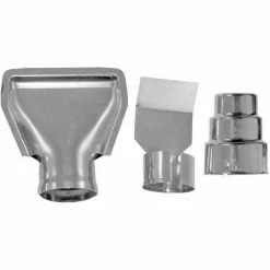 Güde Heissluftgebläse HLG 600-2000 Inkl. 3 Vorsatzdüsen Heissluftpistole/Heissluftfön 9 Güde Heissluftgebläse HLG 600-2000 Inkl. 3 Vorsatzdüsen Heissluftpistole/Heissluftfön -GüDE Geschäft 9992498 3