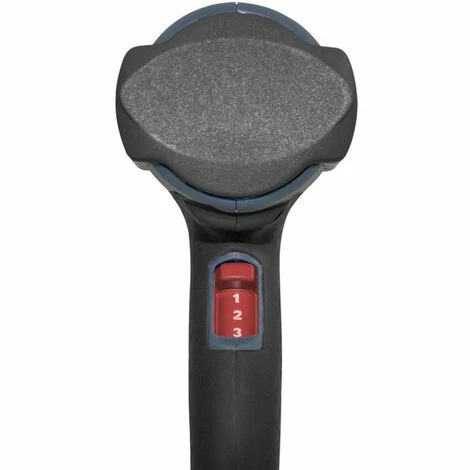 Güde Heissluftgebläse HLG 600-2000 Inkl. 3 Vorsatzdüsen Heissluftpistole/Heissluftfön 7 Güde Heissluftgebläse HLG 600-2000 Inkl. 3 Vorsatzdüsen Heissluftpistole/Heissluftfön – Bild 5