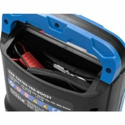 Güde 12V/6V Batterieladegerät Automatik Batterielader GAB 10A Boost -GüDE Geschäft 9994296 3