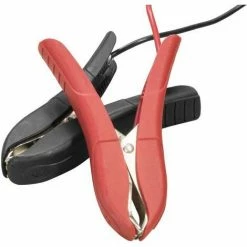 Güde 12V/6V Batterieladegerät Automatik Batterielader GAB 10A Boost -GüDE Geschäft 9994296 4